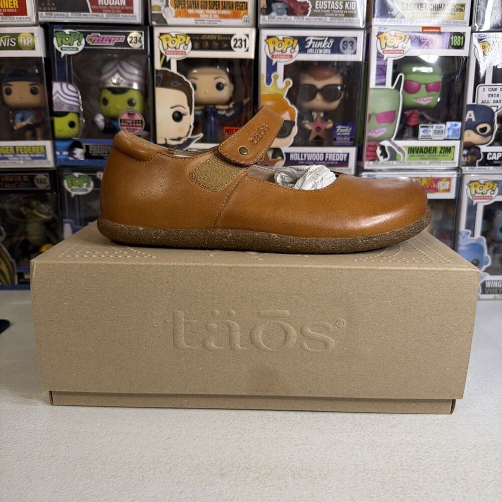 Taos Women’s Ultimate Caramel Size EU 40 US 9-9.5 NWB
